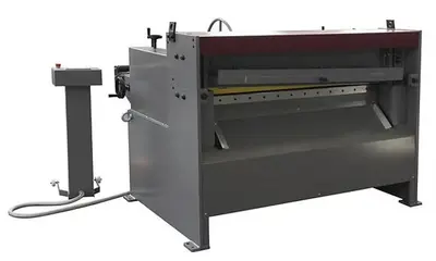 NEW GMC MACHINE TOOLS PS-4816GT