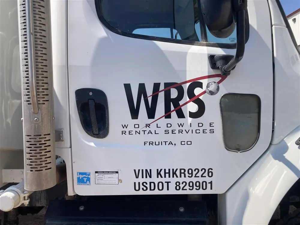 USED 2019 Freightliner M2 106 WT