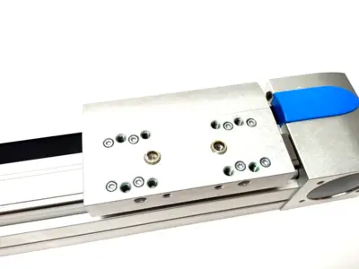 USED FESTO EGC-80-500-TB-KF-0H-GK, 3013354