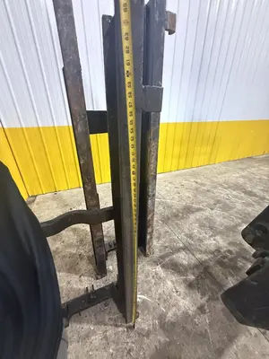 USED SUPERIOR NPFA303P617P001