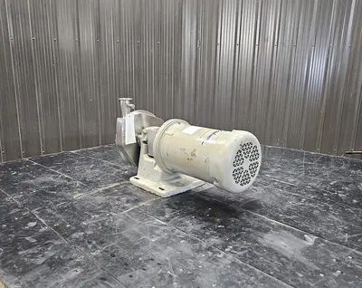 USED FRISTAM FP732-160