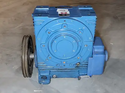 USED RADICON ERU700B 15L
