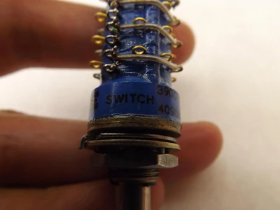 Used COLE _UNKNOWN_ Relays & Switches | OCO Industrial #1667205