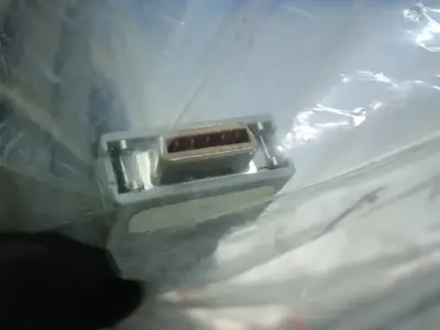 USED GE FANUC 44C742355001R02