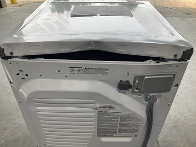 Used SAMSUNG DVE45B6300W Vibratory Dryers Michigan US | Miedema Asset Management Group #1321010