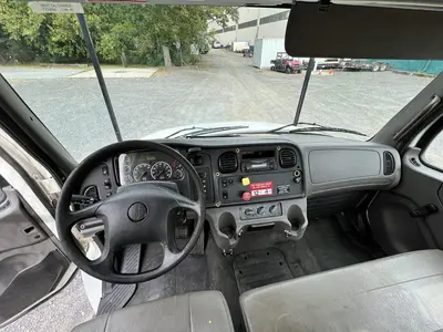 Used 2015 FREIGHTLINER M2-106 Tractors & Trailers Pennsylvania US | Monster Equipment #1370993