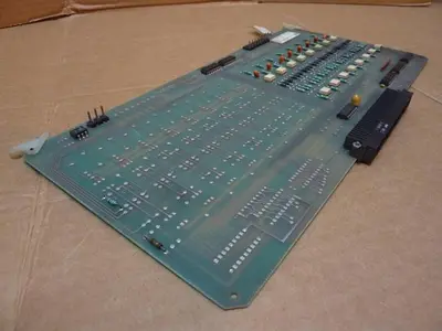 USED SCI 22890-1 REV G