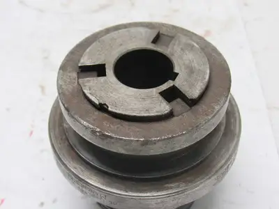 Carlyle Johnson Size MD 21 Maxitorq 7/8" Bore Multiple Disc Clutch
