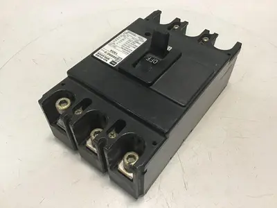 USED TOSHIBA E225C-3P-150A