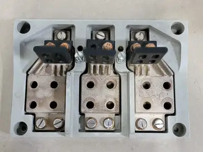 USED SIEMENS MB9301