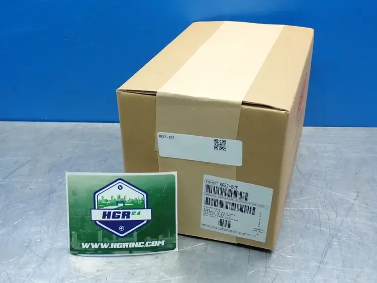 New | in-Stock FISHER R622BCF Air Pressure Regulators Ohio US | HGR 24 #732326