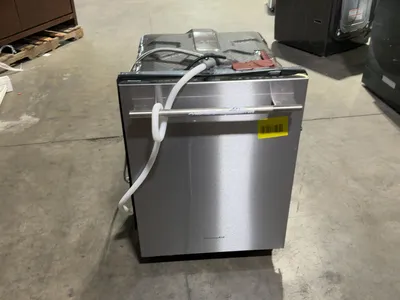 Used KITCHEN AID KDTS624SPS0 Dishwashers Michigan US | Miedema Asset Management Group #1320918