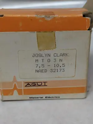 New | in-Stock AGUT MT03N Miscellaneous Equipment (Electrical & Power) Ohio US | Surplus Asset Holdings #1209169