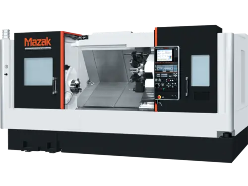 NEW MAZAK QUICK TURN NEXUS 300-II M-1200U
