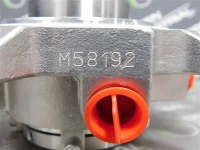 John Crane M58192 Cartridge Seal Assembly Type 5610Q Size 1.375 in Surplus