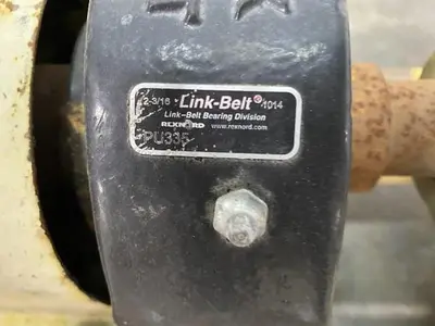 Product Blower