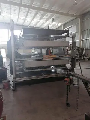 New | in-Stock 2024 BME _UNKNOWN_ Bakery Equipment Texas US | Bakery Machinery and Engineering #1770442