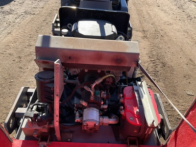Used CHICAGO PNEUMATIC AR90G Tandem Rollers Michigan US | Miedema Asset Management Group #1579506