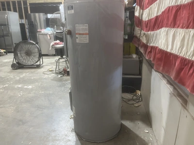 Used AO SMITH SIGNATURE Water Heaters Michigan US | Miedema Asset Management Group #1334892