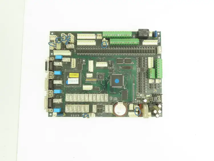 Used APEX ROBOT SYSTEMS _UNKNOWN_ Printed Circuit Boards (PCB) Indiana US | Arrow Industrial #630312