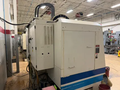 2000 FADAL 922-1 Vertical Machining Centers | Levy Recovery Group (4)