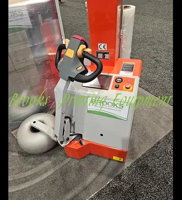 R4 Wrapping Robot, Video
