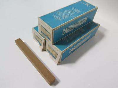 Carborundum Does Not Apply Sharpening Stones | Amiron Machinery (2)
