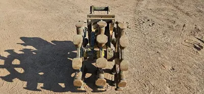Used _UNKNOWN_ _UNKNOWN_ Add-on Compactors Utah US | CSS Equipment Sales #1347334