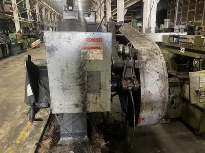 USED WATERBURY FARREL 40