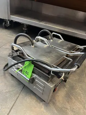 Used TOSTATO WFG300 Sandwich Machines Florida US | BAM Discount Restaurant Equipment #1230756