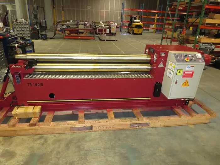 NEW LEMAS LEMAS TR 160/6