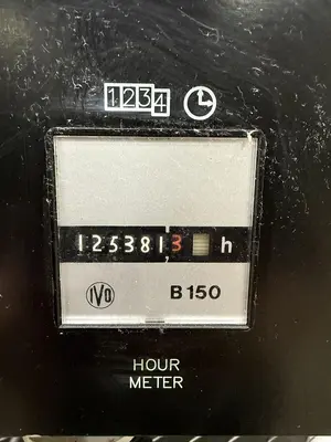USED 1999 FERROMATIK MILACRON MT310-22