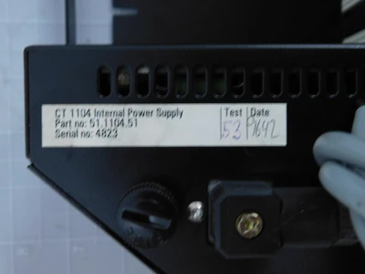 Used JENSEN _UNKNOWN_ Industrial Controls | OCO Industrial #1735874