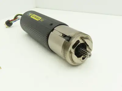 Stanley EB44MB1F2-120 Inline Nutrunner 1/2" Sq Drive *Parts or Repair*