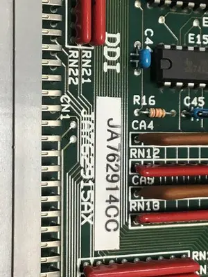 USED SUMITOMO JA762914CC