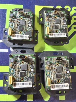 USED CHAMELEON 445-USB V1.2 15-01601-00012