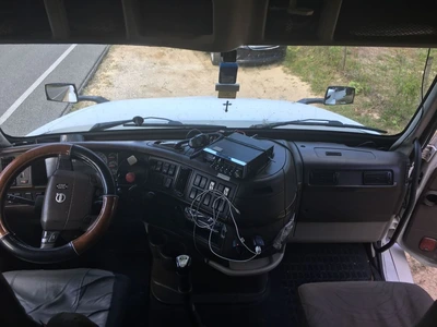 Used 2013 VOLVO VNL 64T670 Conventional trucks Florida US | Proxy Equipment #1384831