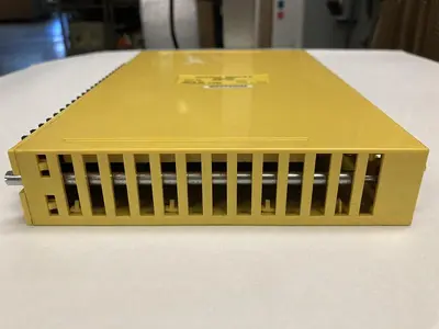 Used FANUC A03B-0801-C127 PLC Input & Output Ohio US | Surplus Asset Holdings #1243360