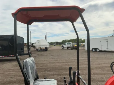 Used 2026 SDLANCH ME15 Crawler Excavators - Mini Michigan US | Miedema Asset Management Group #1437590