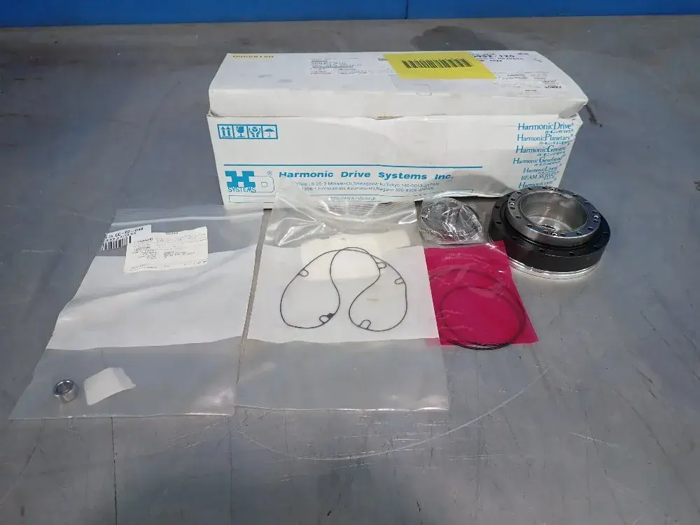USED FANUC SHG251202SHSP
