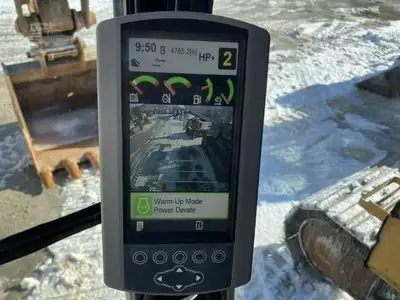 Used 2017 CATERPILLAR 325FLCR Crawler Excavators New York US | Beck Equipment #1509283