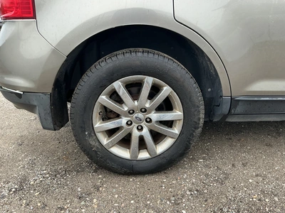 USED 2013 FORD EDGE