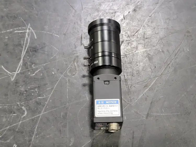 New | in-Stock KEYENCE CV-200M CCD Parts British Columbia CA | Lenmark #269880