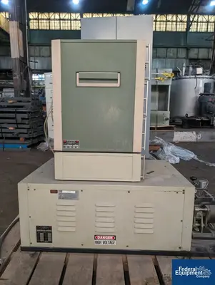 USED Brabender Technologie Brabender Plasticorder, Model REE6