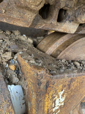 Used 1994 Caterpillar D5H LGP Crawler Dozers Maryland US | Zadoon Equipment #1480615