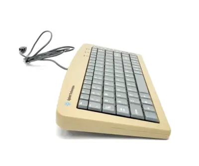Used Agilent Mini USB Keyboard, WK-360, WK360 Keyboards Michigan US | Maverick Industrial Sales #1396917