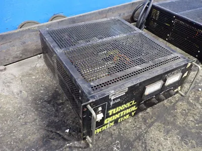 USED SORENSEN DCR2050B