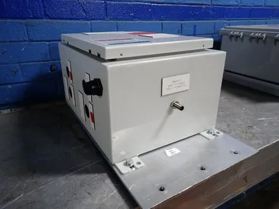 Hvi Panel  - Ec-br-maa750215-jb04