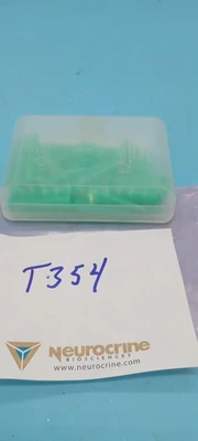 NEW Standard 918125-DHUV Series 18 G/1 1/4 in. Needles/Standard Tips (50)