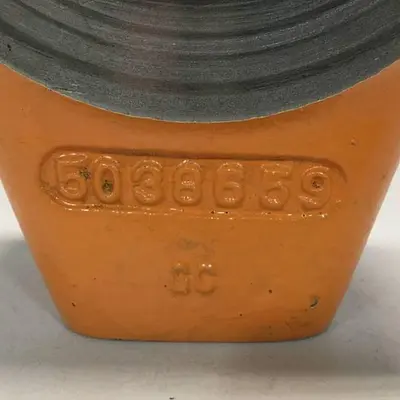 USED CINCINNATI MILACRON 5038659